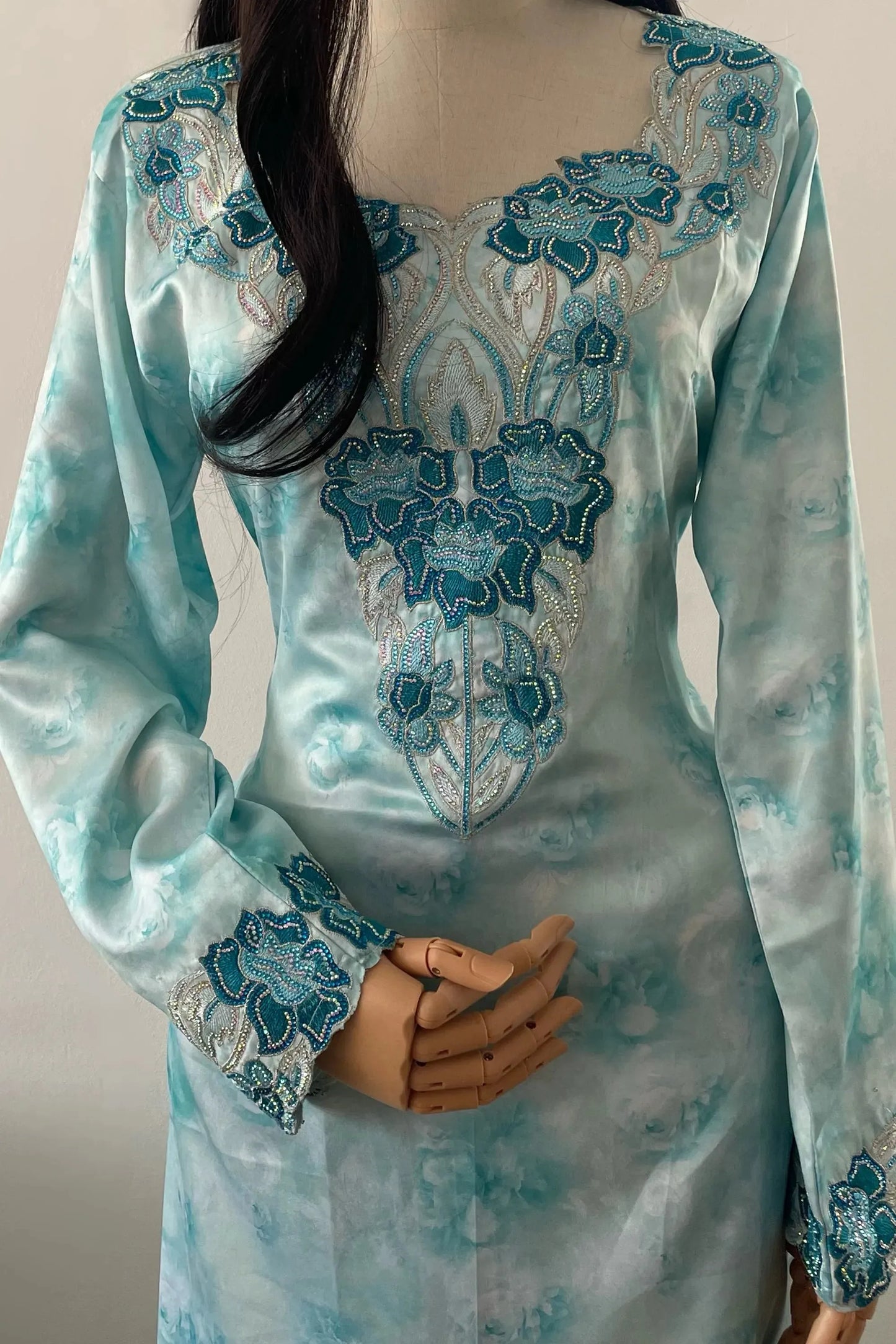 MUKHAWAR - JAWAHER - Amiraati