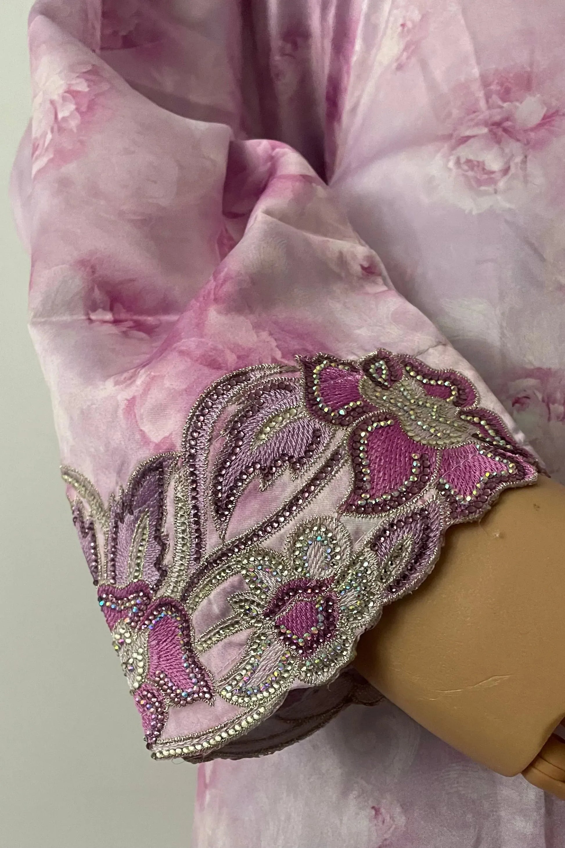 MUKHAWAR - NAÏLA - Amiraati