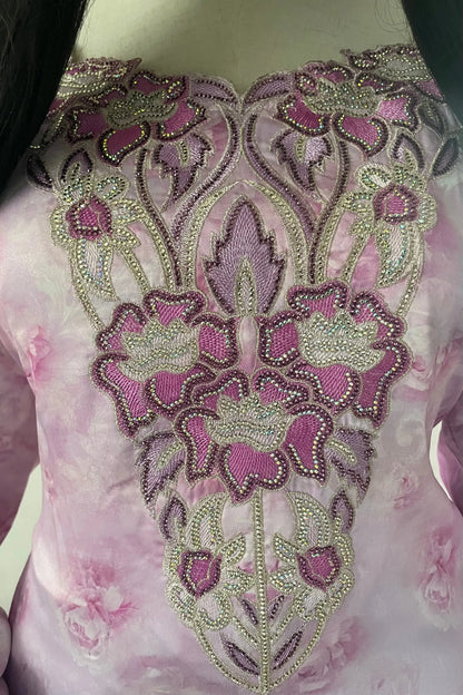 MUKHAWAR - NAÏLA - Amiraati