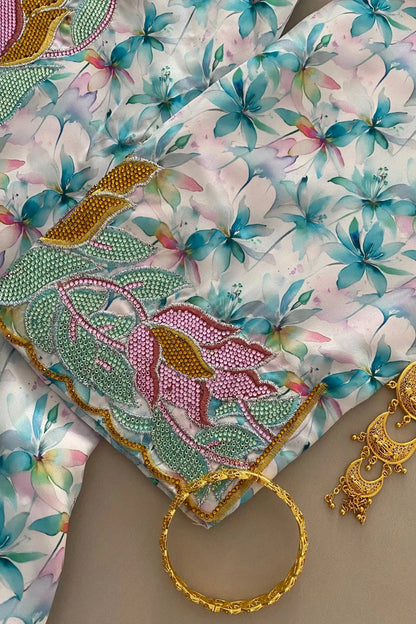 MUKHAWAR - LAMIA - Amiraati