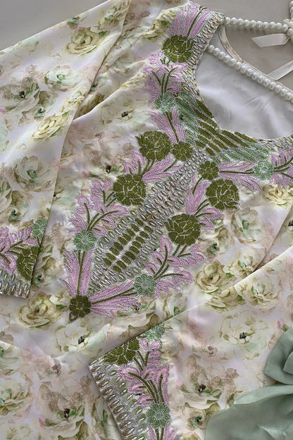 MUKHAWAR - ESMERALDA - Amiraati