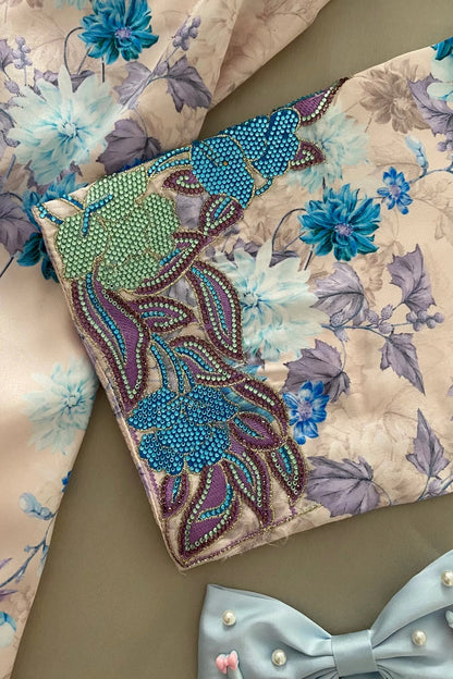 MUKHAWAR - YASIRA - Amiraati