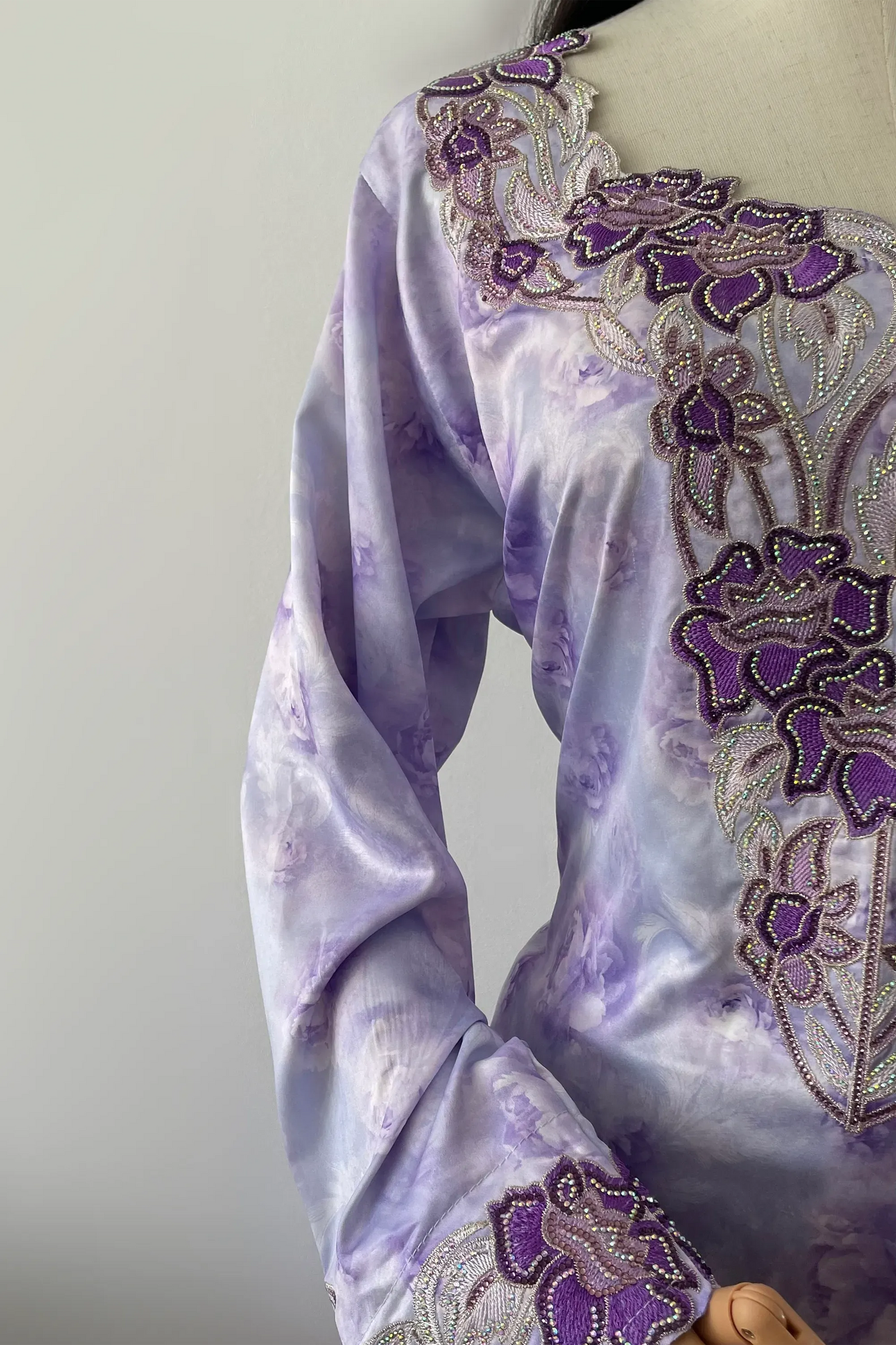 MUKHAWAR - ALYA - Amiraati