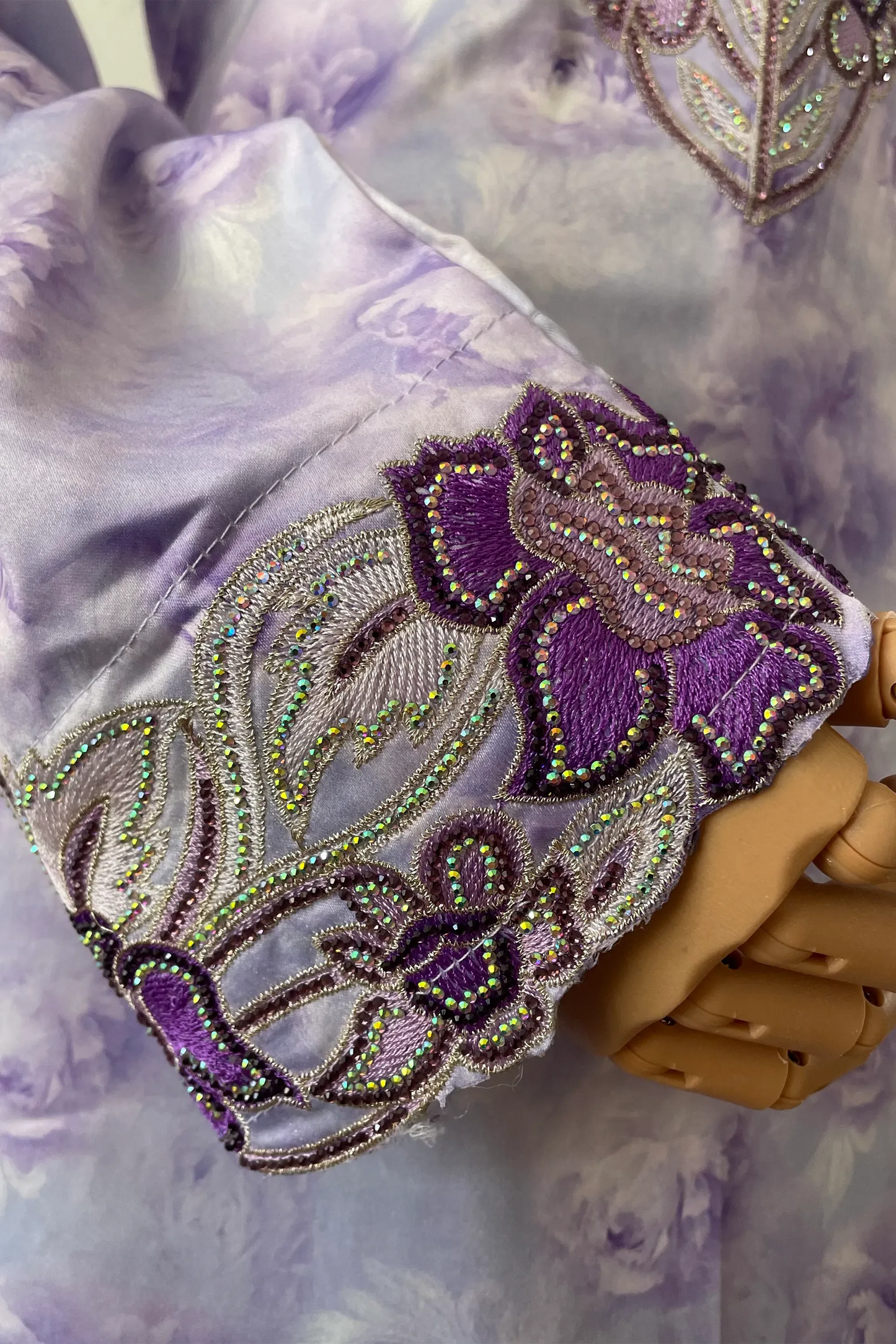 MUKHAWAR - ALYA - Amiraati