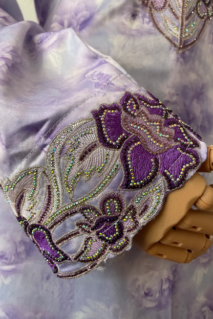 MUKHAWAR - ALYA - Amiraati