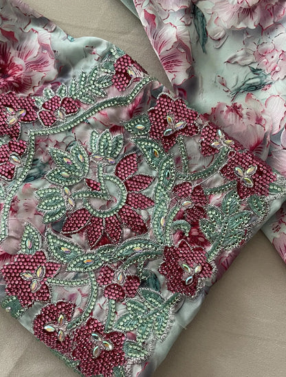 MUKHAWAR - AMIRA - Amiraati