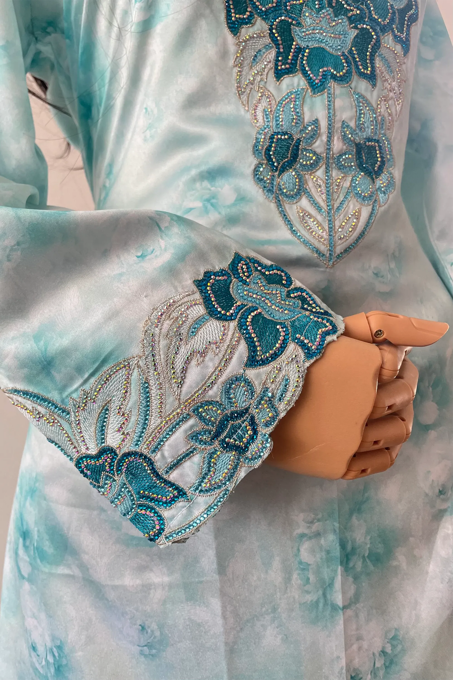 MUKHAWAR - JAWAHER - Amiraati