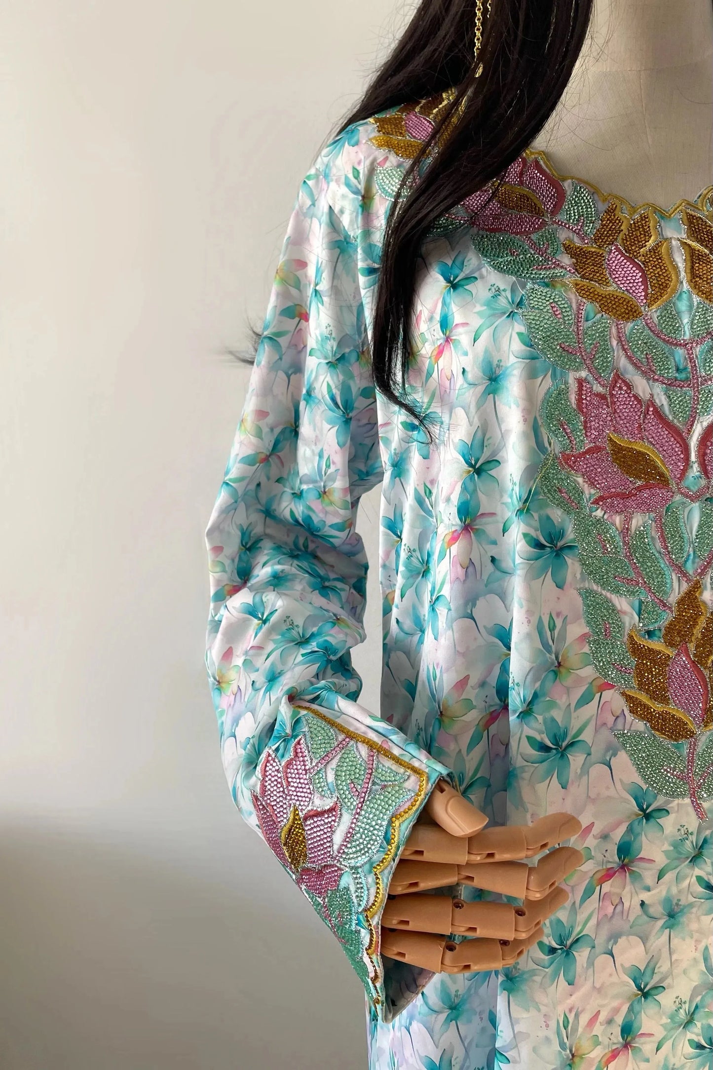 MUKHAWAR - LAMIA - Amiraati