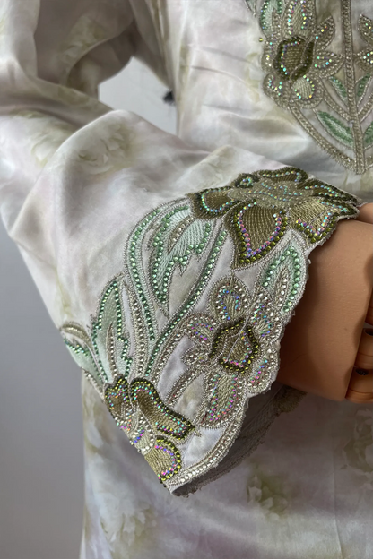 MUKHAWAR - LULWA - Amiraati