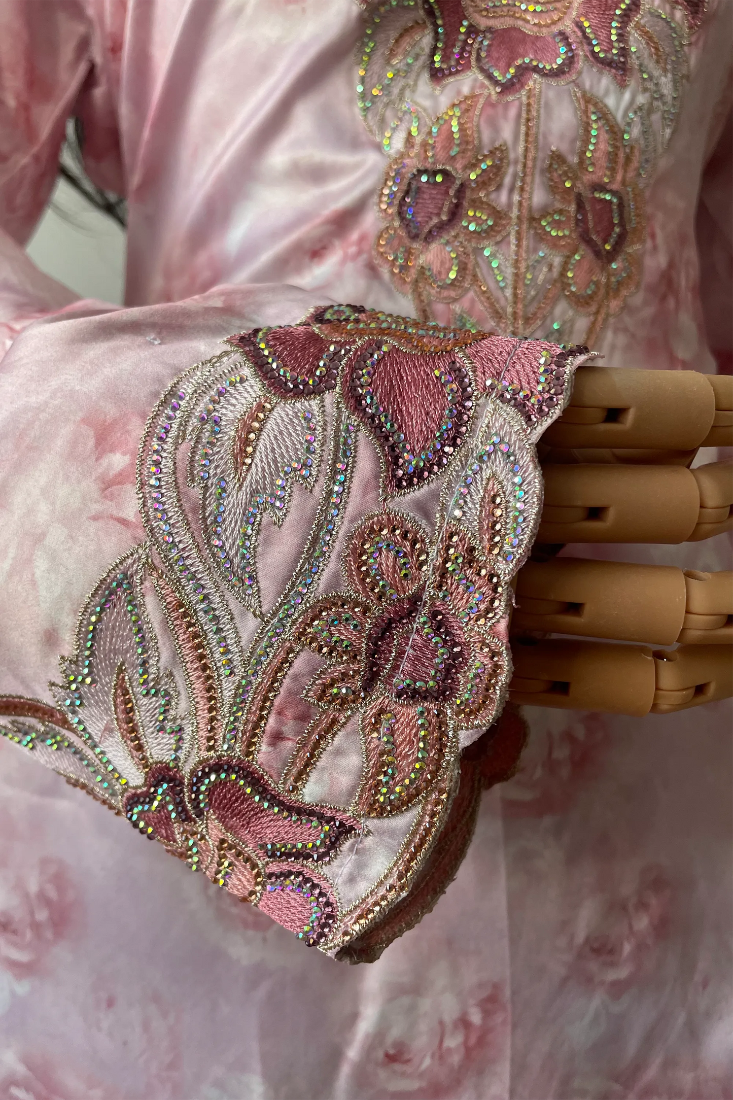 MUKHAWAR - MAYSSANE - Amiraati