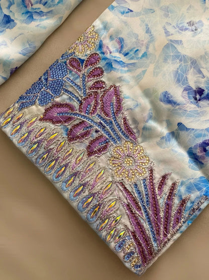 MUKHAWAR - NŪRAH - Amiraati