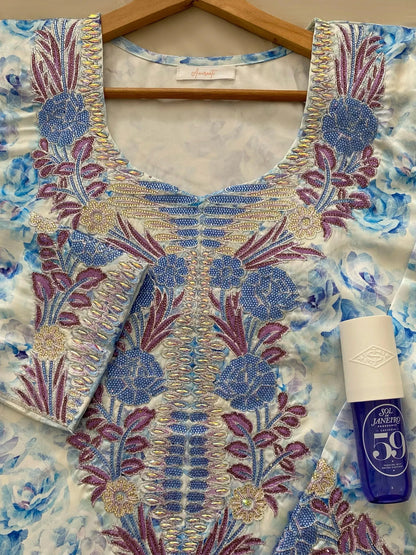 MUKHAWAR - NŪRAH - Amiraati