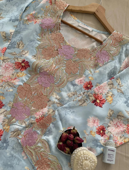 MUKHAWAR -  SAMĀ - Amiraati